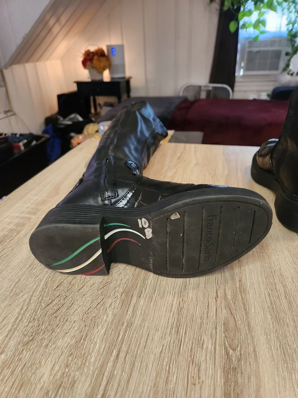 Franco Sarto 